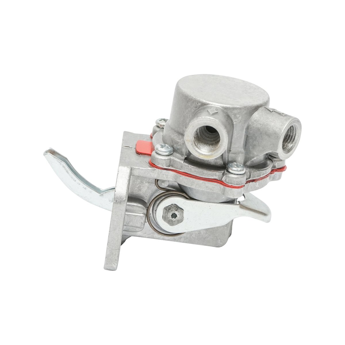 Pompa alimentare pentru Case, Landini, Massey Ferguson, Perkins cod OEM 4224451M91, 3639696M91, 2641A082, PE2641A067, PEULPK0005, U5LPK005, F055477, 2010877, 2641A052, 2641A057, 2641A067, 3055623